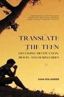 Kaia Solander - Translate the Teen, Häftad