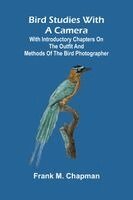 Bird studies with a camera