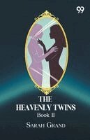 Sarah Grand - Heavenly Twins, Häftad