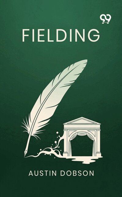 Austin Dobson, Austin Dobson - Fielding, E-bok