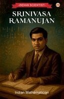 Manish Verma - Indian Scientist Srinivasa Ramanujan (Edition1st), Häftad