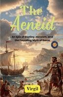 Virgil - The Aeneid, Häftad