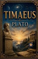 Plato - Timaeus, Häftad