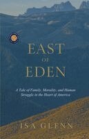 Isa Glenn - East of Eden, Häftad. Tillgänglighet: Lägg i varukorg