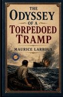 Maurice Larrouy - The Odyssey of a Torpedoed Tramp, Häftad