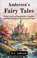H C Andersen - Andersen's Fairy Tales, Häftad