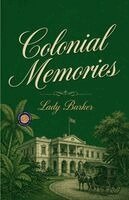 Lady Barker - Colonial Memories, Häftad
