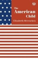 Elizabeth McCracken - American Child, Häftad