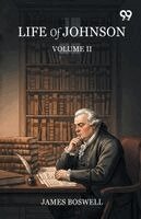 James Boswell - Life Of Johnson, Häftad