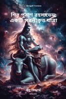Manu Siddhartha - Shiv Puran Unlocked Bengali Version, Häftad