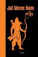 Srilakshmi Adhyapak, Manmohan Sadana, Charitha Puligandla - Jai Shree Ram, Häftad