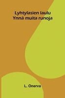 L Onerva - Aspasia : A romance of art and love in ancient Hellas, Övrigt. Tillgänglighet: Lägg i varukorg