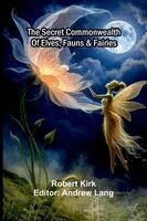 Robert Kirk, Andrew Lang - Blind Tim, and other Christmas stories written for children, Övrigt