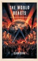 Clara Duval - World Reacts, Inbunden. Tillgänglighet: Lägg i varukorg