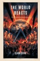 Clara Duval - World Reacts, Häftad. Tillgänglighet: Lägg i varukorg