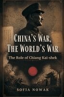 Sofia Nowak - China's War, The World's War, Häftad. Tillgänglighet: Lägg i varukorg