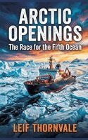 Leif Thornvale - Arctic Opening: The Race for the Fifth Ocean, Inbunden. Tillgänglighet: Lägg i varukorg
