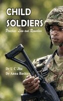 U C Jha, Anna Bashir - Child Soldiers, Inbunden. Tillgänglighet: Lägg i varukorg