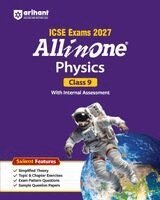 Mansi Garg - AIO ICSE Physics 9th, Häftad. Tillgänglighet: Lägg i varukorg