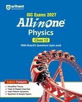 Keshav Mohan - AIO ISC Physics 12th, Häftad. Tillgänglighet: Lägg i varukorg