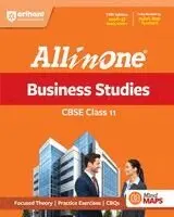 Preeti Chaudhary - CBSE All in One Business Studies Class 11 (EditionXII). Tillgänglighet: Lägg i varukorg