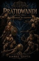 Ambuj Gupta - Pratidwandi Book Two, Häftad