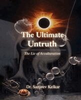 Sanjeev Kelkar - Ultimate Untruth, Häftad. Tillgänglighet: Lägg i varukorg