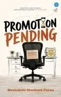 Meenakshi Shashank Patwa - Promotion Pending, Häftad. Tillgänglighet: Lägg i varukorg