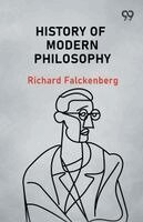 Richard Falckenberg - History Of Modern Philosophy, Häftad