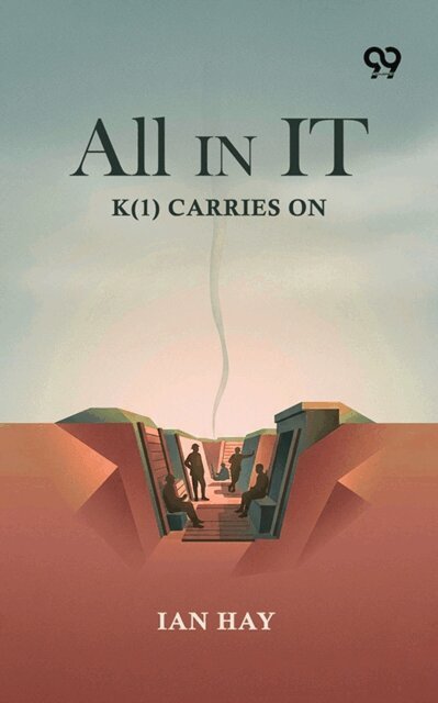 All In It: K(1) Carries On