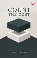 David Daggett - Count The Cost, Häftad. Tillgänglighet: Lägg i varukorg