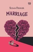 Susan Ferrier - Marriage, Häftad