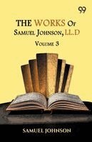 Samuel Johnson - Works Of Samuel Johnson, LL.D., Häftad