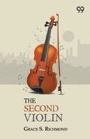Grace S Richmond - Second Violin, Häftad