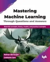Rohan Banerjee, Uddalok Sen - Mastering Machine Learning Through Questions and Answers, Häftad. Tillgänglighet: Lägg i varukorg
