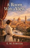 E M Forster - Room With a View (EditionFirst), Häftad