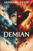 Hermann Hesse - Demian, Häftad