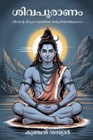 Kunchan Nambiar - The Complete Shiva Purana, Häftad