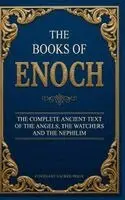 Covenant Sacred Press - Books of Enoch: The Complete Ancient Text of The Angels, The Watchers and The Nephilim, Inbunden. Tillgänglighet: Lägg i varukorg