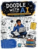 Abeer Verma - Doodle with AI, Häftad