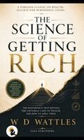 W D Wattles - Science of Getting Rich W D Wattles Sasa Classic Series Hardback Edition 2026, Inbunden. Tillgänglighet: Lägg i varukorg