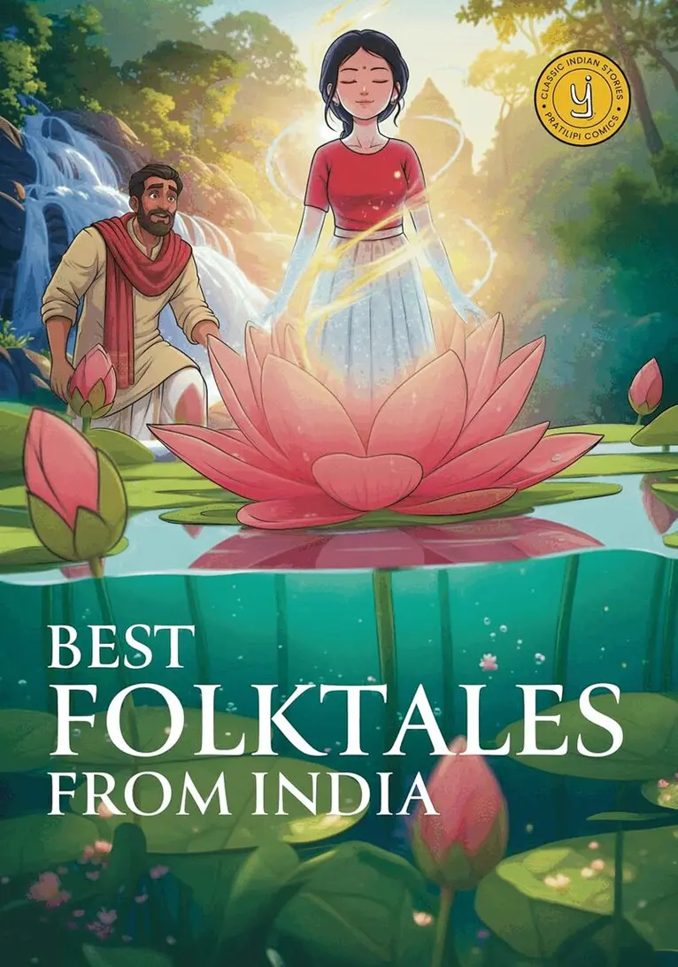 Westland Editors - Best Folktales From India, Häftad. Tillgänglighet: Lägg i varukorg