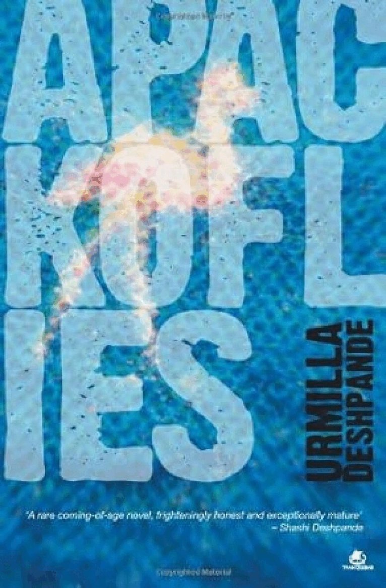 Urmilla Deshpande - Pack of Lies, Häftad