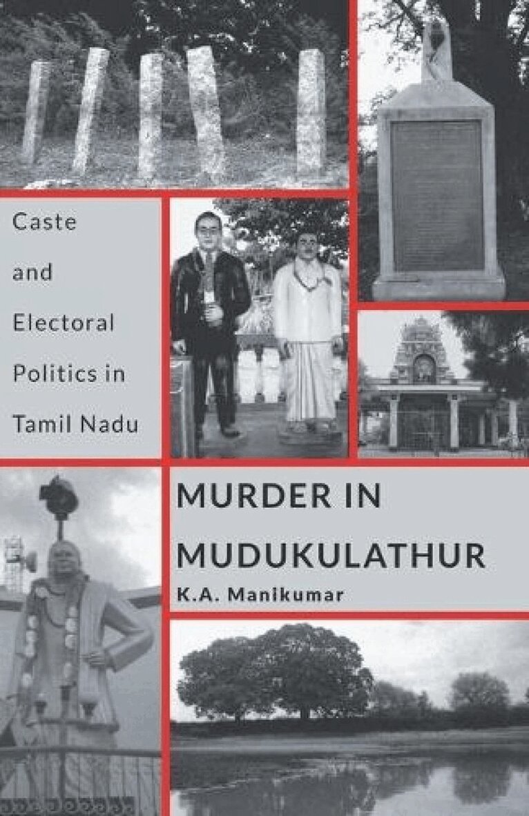 K a Manikumar - Murder in Mudukulathur, Övrigt