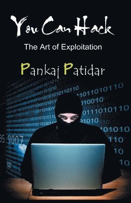 Pankaj Patidar - You Can Hack, Häftad