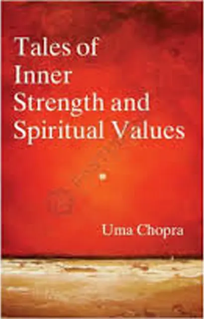 Uma Chopra - Tales of Inner Strength and Spiritual Values, E-bok. Tillgänglighet: Lägg i varukorg