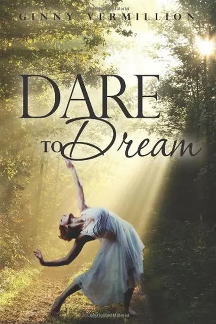 Stephen Touthang - Dare to Dream, E-bok. Tillgänglighet: Lägg i varukorg