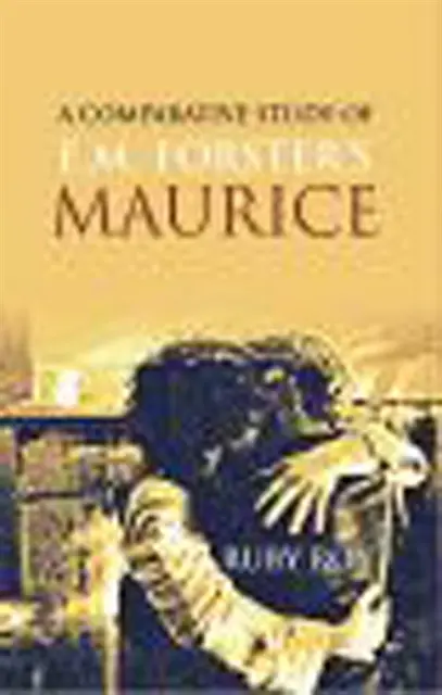 Ruby Roy - Comparative Study of E.M. Forster's MAURICE, E-bok. Tillgänglighet: Lägg i varukorg