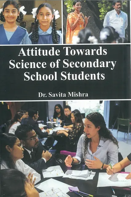Savita Mishra - Attitude Towards Science of Secondary School Students, E-bok. Tillgänglighet: Lägg i varukorg