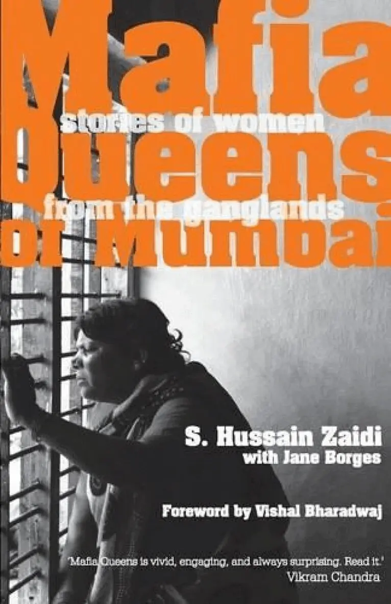 Hussain S. Zaidi, Jane Borges - Mafia Queens of Mumbai, Häftad. Tillgänglighet: Lägg i varukorg
